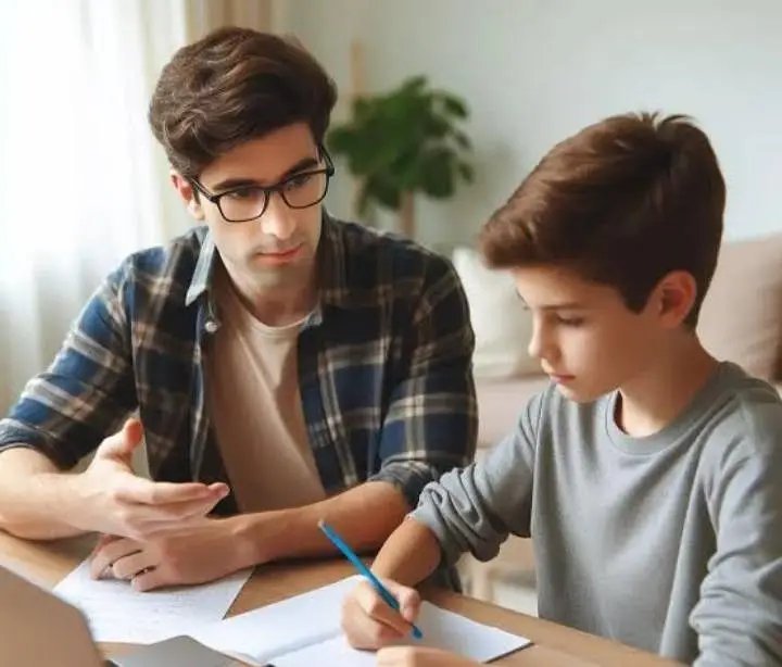 Home Tutor At Door Step