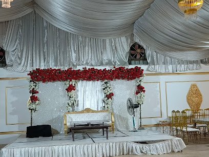 Mehran Banquet Hall