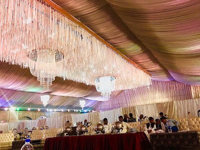 Noor Mehal Marriage And Events Hall