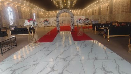 Evention Marquee Hall No 2