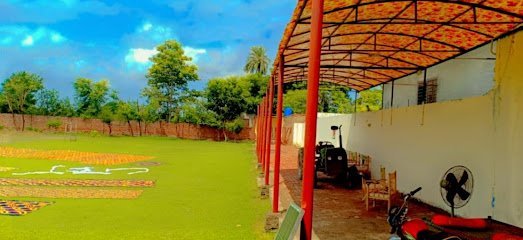Chand Marriage Hall