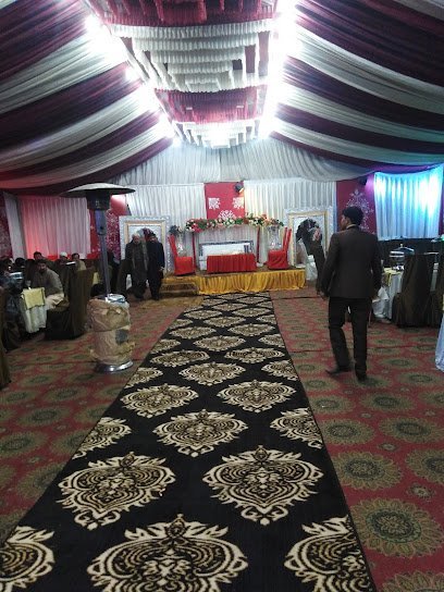Zeenat Marriage Club