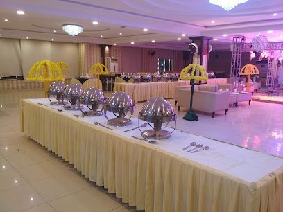 Al Haram Marriage Hall
