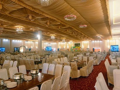 Marisun Marquee Multan