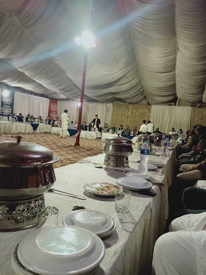Punjab Gardens & Community Center