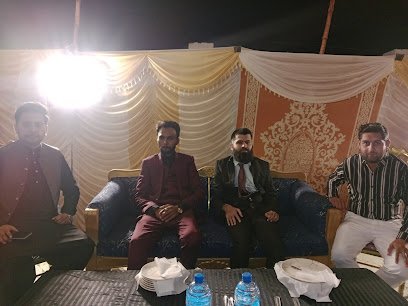 Al-Noor Marriage Club