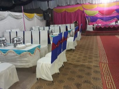 Al Madina Marriage Hall