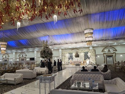The Fort Banquet