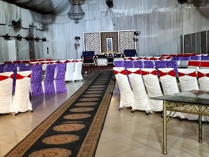 Raj Shahi Marquee