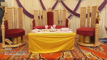 Al-Makka Marriage Hall