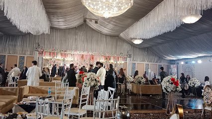 Tasty Garden Restaurant And Marquee ٹیسٹی گارڈن ریسٹورنٹ اینڈ مارکی