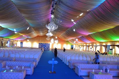 Rajasthan Marquee By Revels