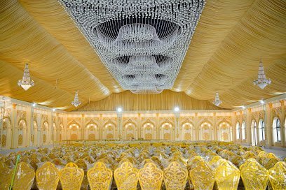 Maqbool Grand Marquee
