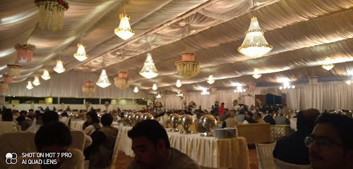 Railway Club, Marriage Hall