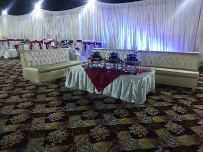 Falak Marriage Land