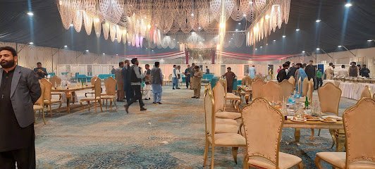Green Land Farmhouse And Banquet Hall