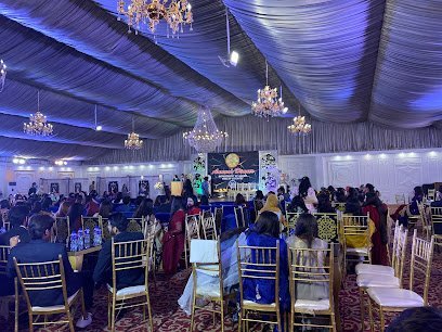 White House Marquee Multan