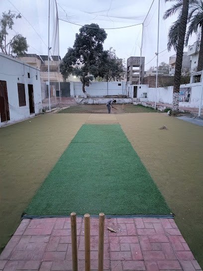 Shanzay Lezay Marriage Lawn