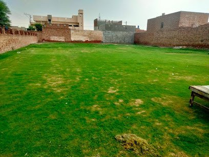 Man Salwa Marriage Hall