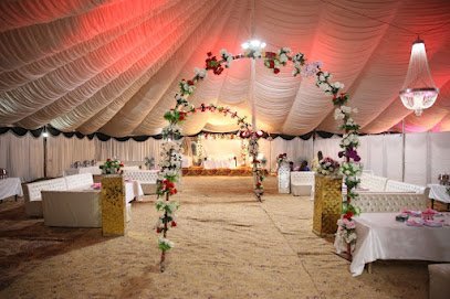 Qasim Garden Marriage Hall & Bbq