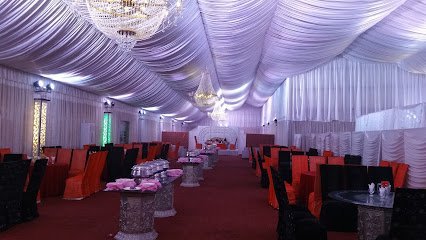 Qasrenoor Marquee