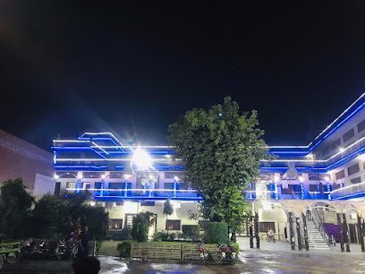 Millan Banquet Hall