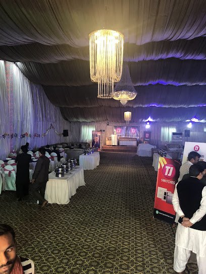 Taj Marriage Hall
