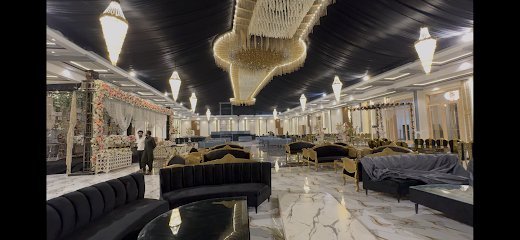 Five Star Marquee