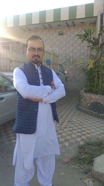 Anmol Palace Shadi Hall