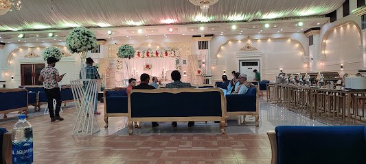 Cantt Food Court Marquee
