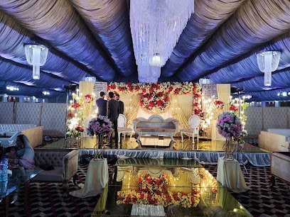 BJ Marquee Multan - Marriage Hall