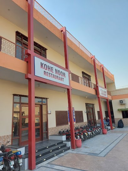 Koh-E-Noor Banquet Hall