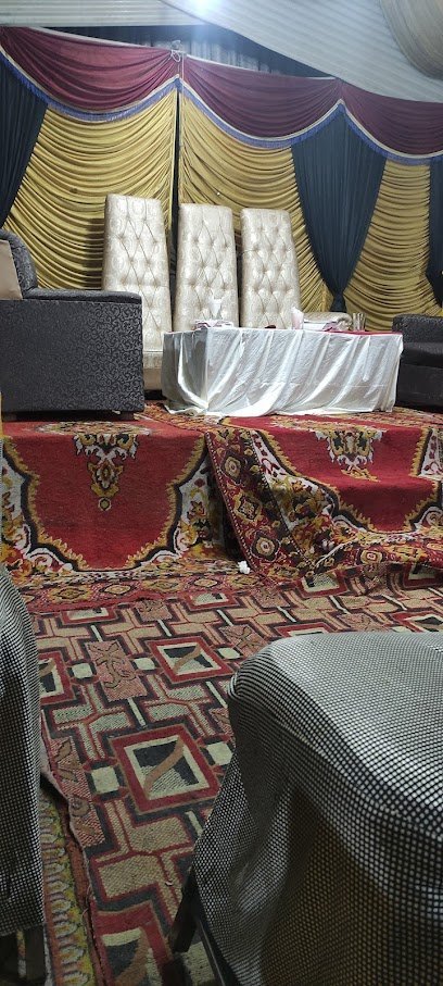 Rajput Marriage Hall