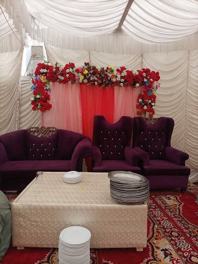 Grace Marriage Club