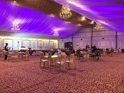 Royal Grand Marquee