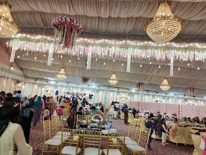 Iqbal Marquee اقبال مارکی