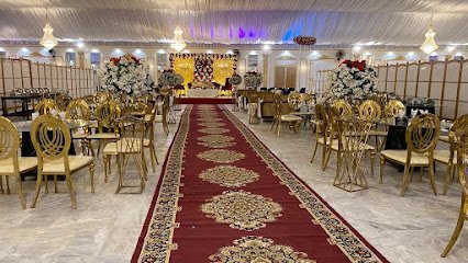 Shan E Multan Events & Marquee
