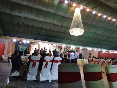 Bandhan Marriage Gardens