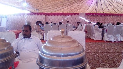 Karachi Marriage Land.