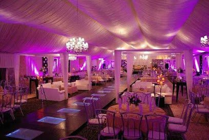 Al Habib Marriage Lawn
