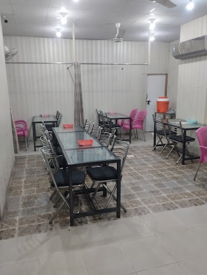 Madina Yakhni Pulao Garden Town Multan