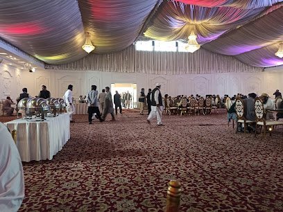 Grace Marquee Multan
