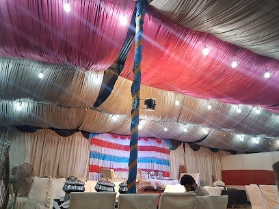 Dubai Marriage Hall