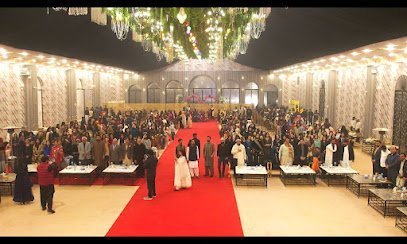 Evention Marquee Hall No. 1
