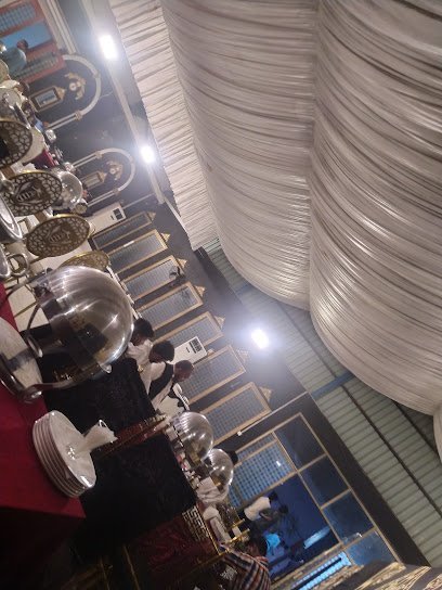 Al Rehmat Banquet Hall