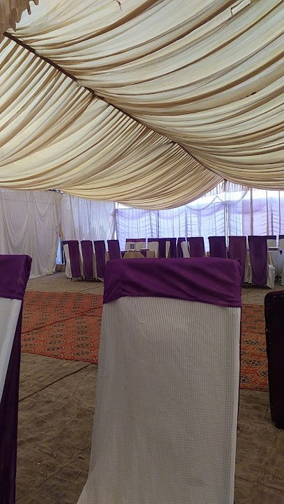 Milap Marriage Hall