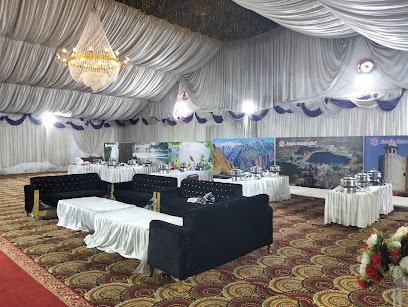 Sundas Banquet Hall