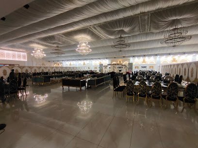Ahram-E-Mustafa Marquee