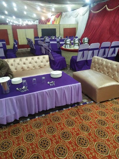Royal Palace Marriage Halls