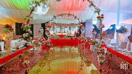 Chand Marriage Club